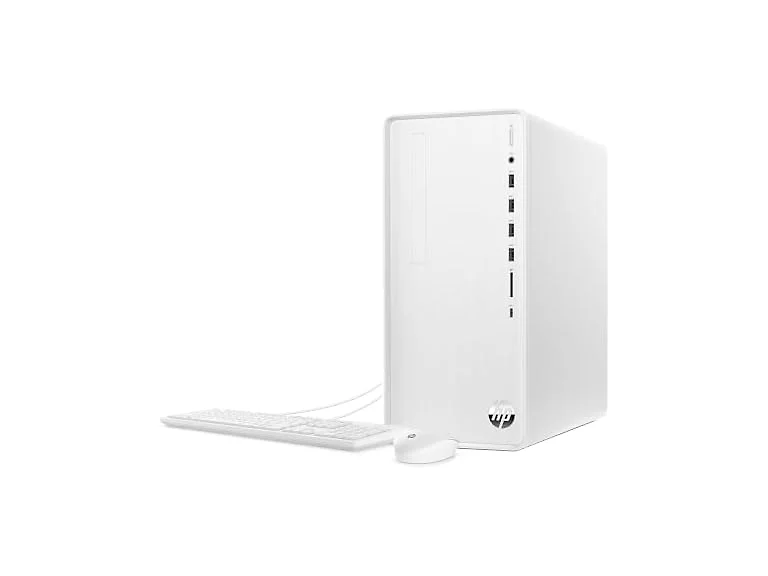HP Pavilion TP01-3016 Desktop (Open Box)
