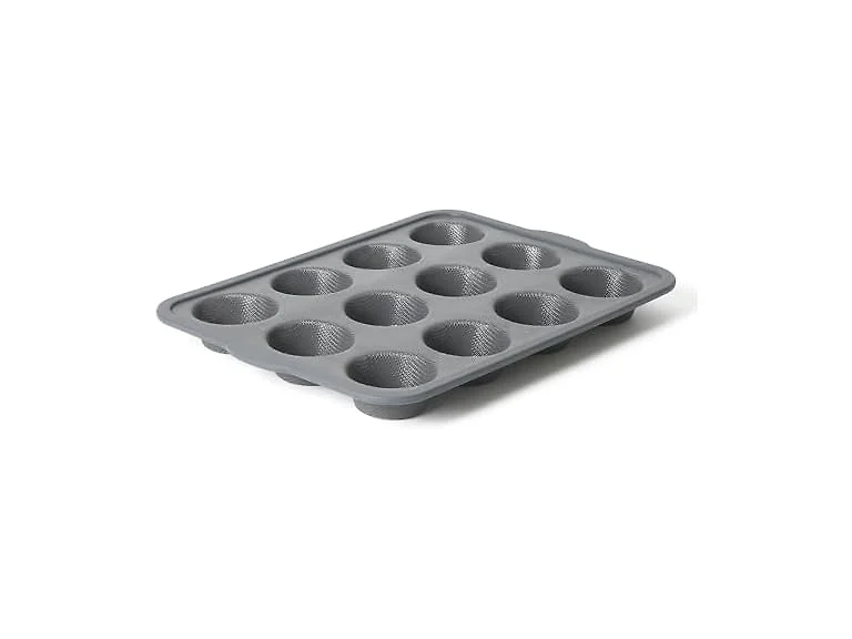 Calphalon Omni 12-Cup Muffin Cupcake Technology