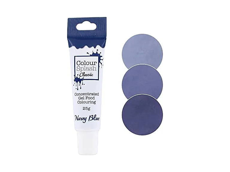 Colour Splash COLOUR SPLASH Food Colouring Gel