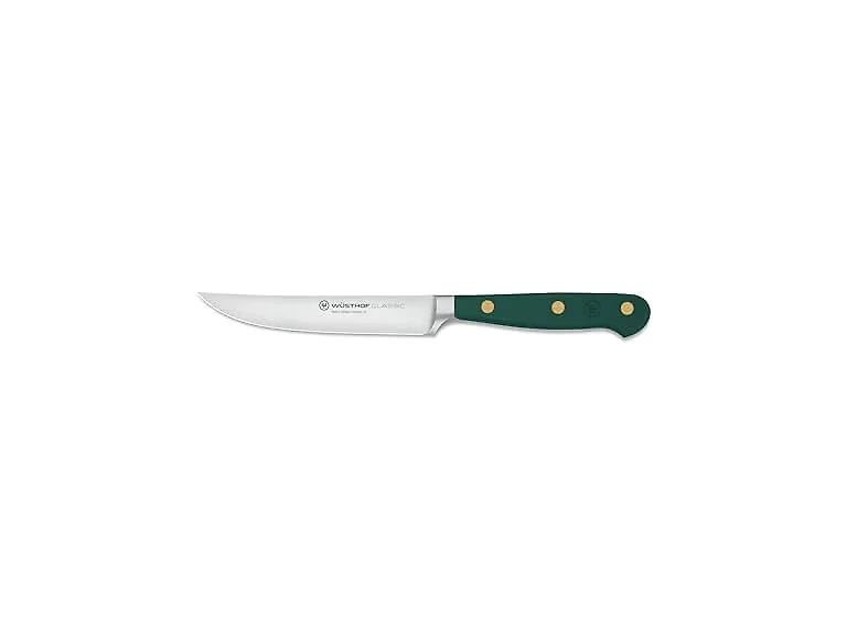 WUSTHOF Classic Fresh Rosemary 4.5" Steak Knife