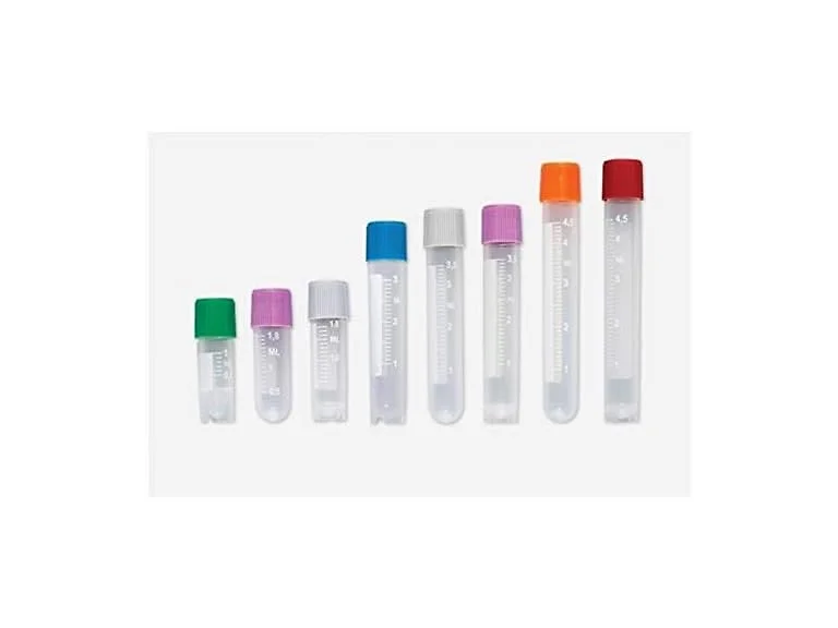 Globe Scientific 6059 Polypropylene