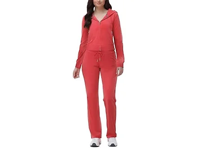 Juicy Couture  (S) OG Bling Track Jacket K46W