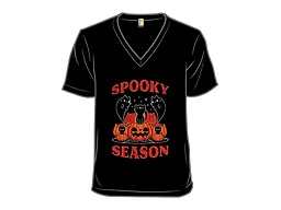 Spooky Season Cats