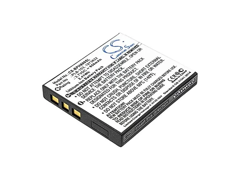 VI VINTRONS Battery for Bang & Olufsen