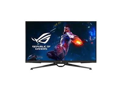 ASUS ROG Swift PG38UQ Gaming Monitor