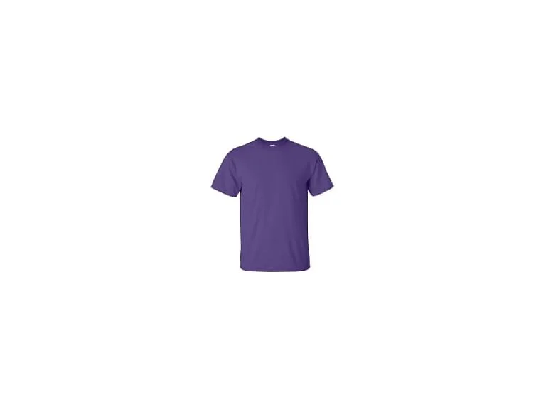 Gildan Men Ultra Cotton G2000