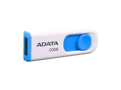 ADATA USB 2.0 Retractable Flash Drive