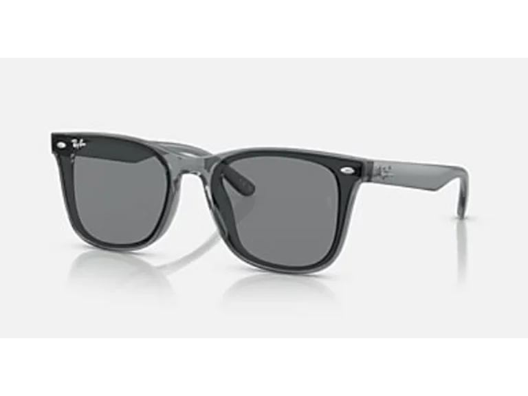 Ray-Ban Unisex RB4392D Square Sunglasses