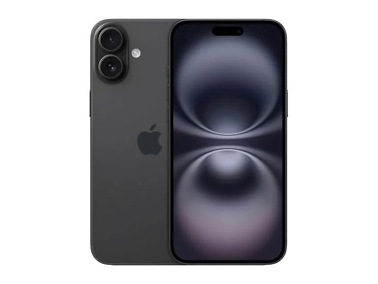 Apple iPhone 16 Plus Unlocked (Refurbished)