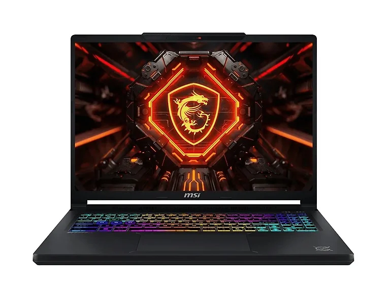 MSI Crosshair 16 Max HX RTX 5070 Gaming Laptop