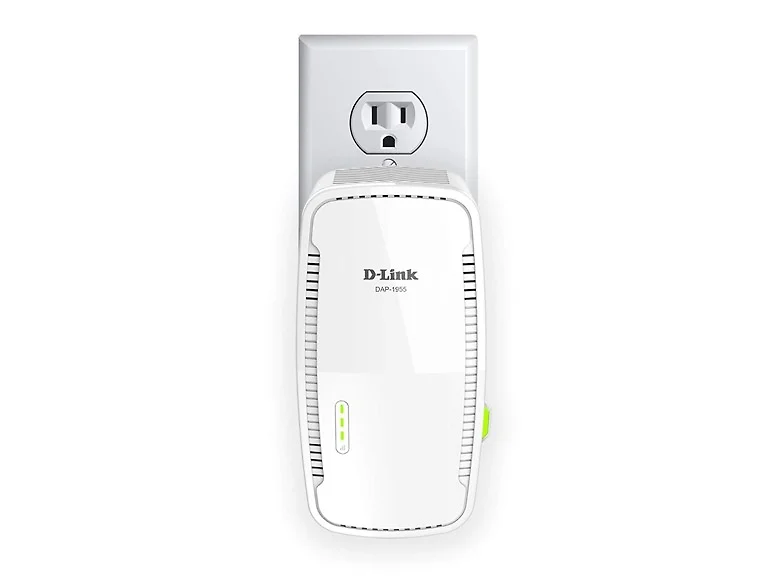 D-Link AC1750 Mesh Wi-Fi Range Extender