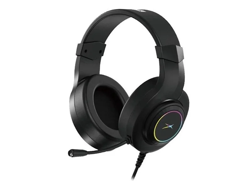 Altec Lansing ALGH9602 Wired Gaming Headset