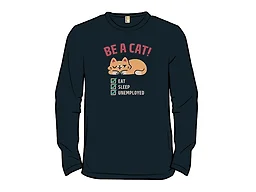 Be a Cat!