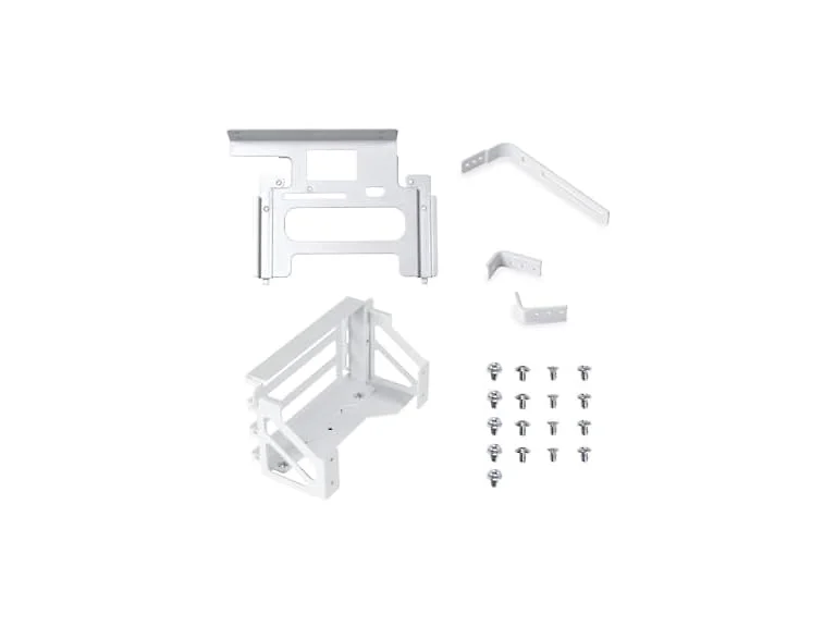 Lian-Li O11DE-9W Upright GPU Bracket