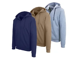 BLUE ICE WC-----(Men's 3PK)  JMFCH-50  NV-LBN-HG 