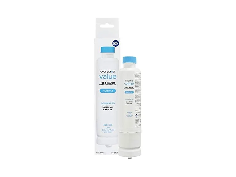 Whirlpool EVFILTERS2 2pk everydrop Value for Samsung HAF-CIN