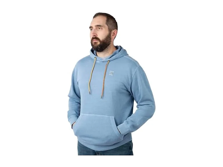 Field & Stream Men's Holloa French Hoodie (Medium)