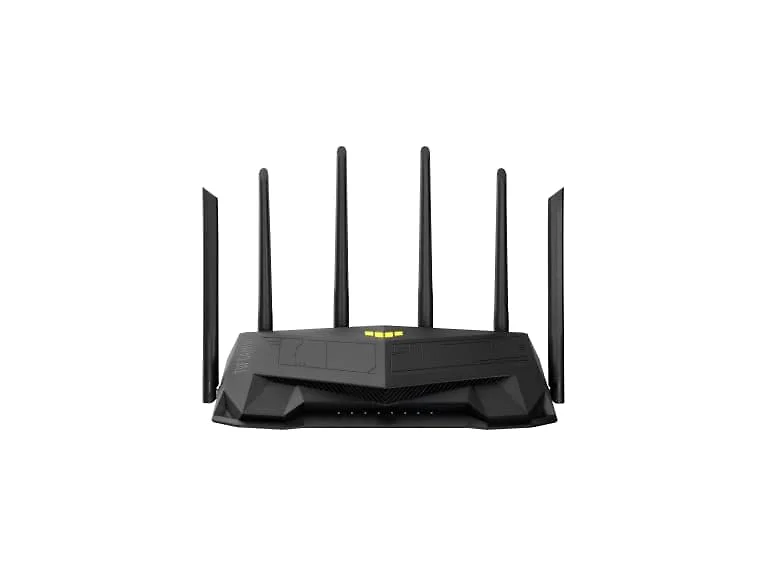 ASUS TUF Gaming WiFi 6 Router (TUF-AX6000)