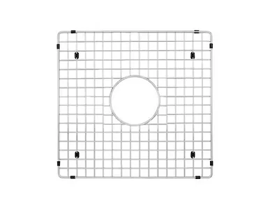 Precis Bottom Grid