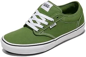 Vans Men's Atwood Canvas Trainers Sneaker