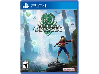 One Piece Odyssey