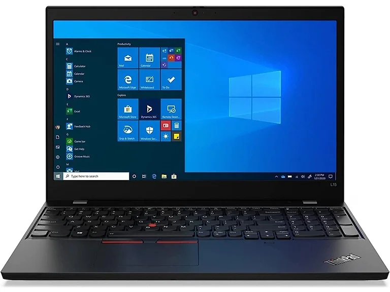 Lenovo ThinkPad L15 GEN 2A 15.5" FHD Laptop (Open Box)