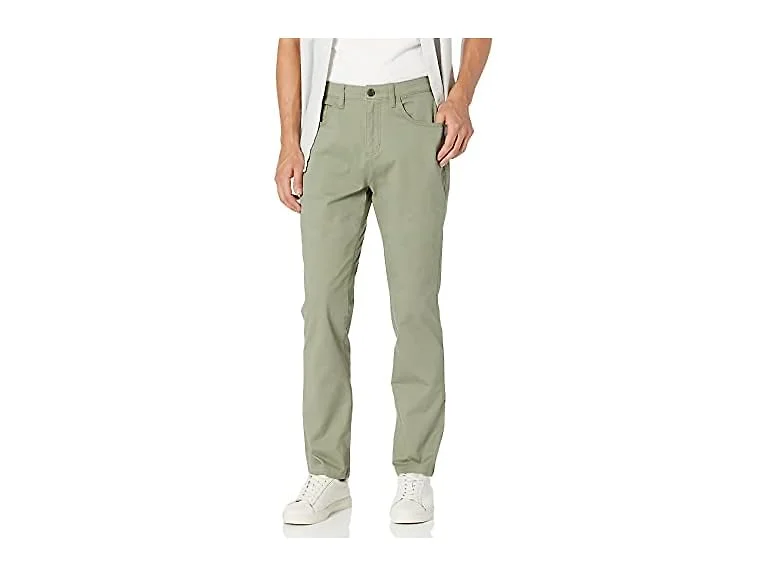 Amazon Essentials Men Athletic-fit 5-pocket Pant