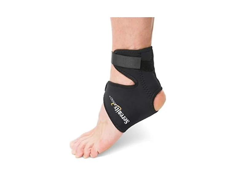 Serenity2000 Magnetic Ankle Support