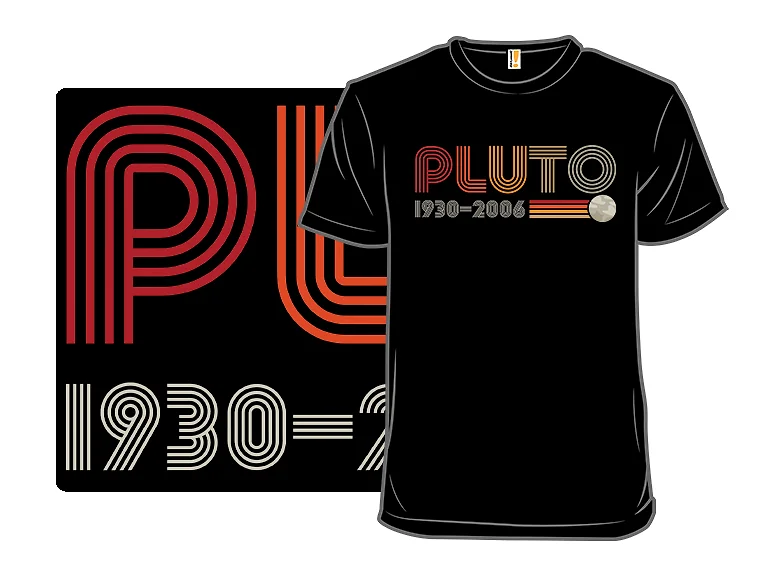 The Retro Planet