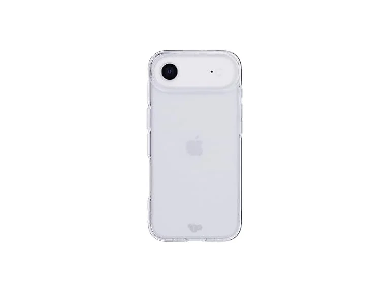 Tech21 EvoClear Case for iPhone 17 Air