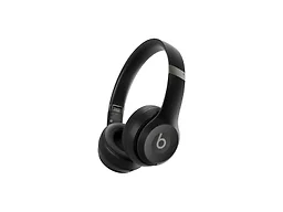 Beats MUW23LL/A Beats Solo 4 Headphones - Matte Black Mat