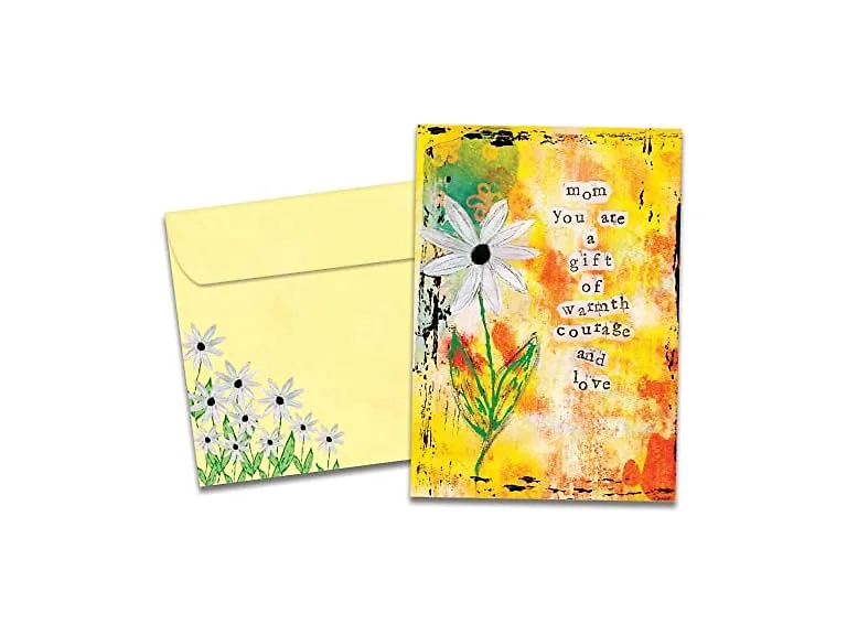 Tree-Free Greetings Tree-Free Greetings - Mother's Day Card