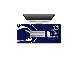 YouTheFan NCAA Penn State Nittany Lions Logo Series Desk Pad