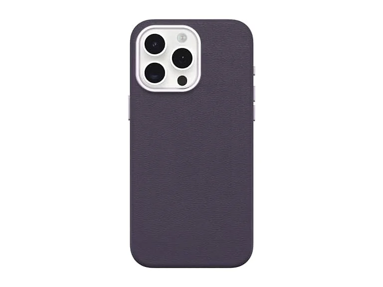 OtterBox iPhone 15 Series Symmetry Cactus Leather Case