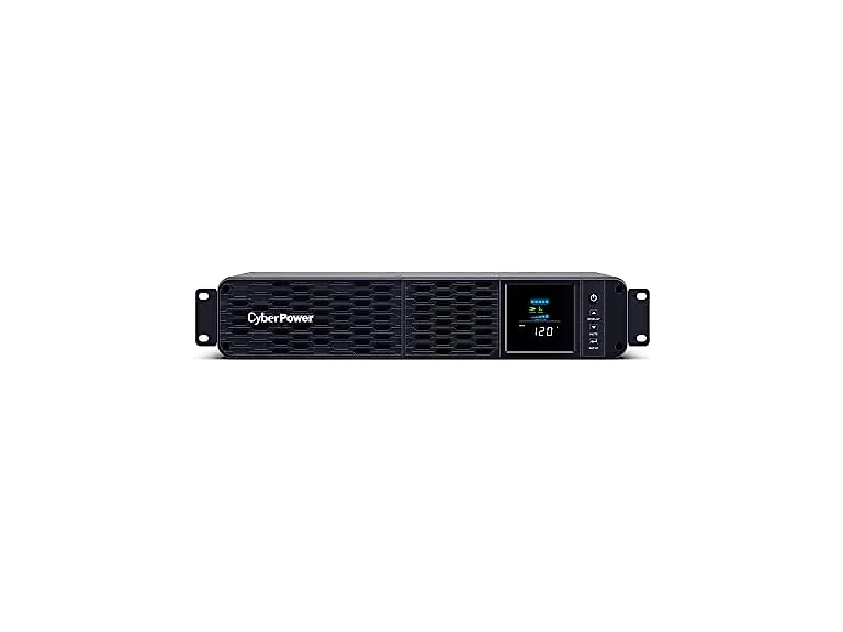 Cyberpower CYBERPOWER CP1500PFCRM CYBERPOWER CP1500P (Open Box)