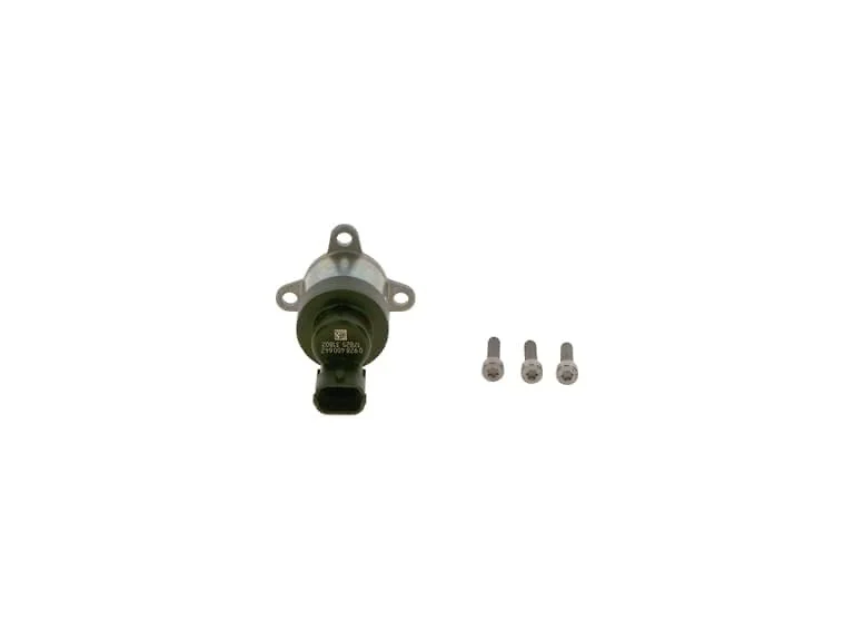 BOSCH Assembly Of Service Parts