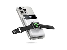 Eissix W2075 for Magsafe Portable Charger1