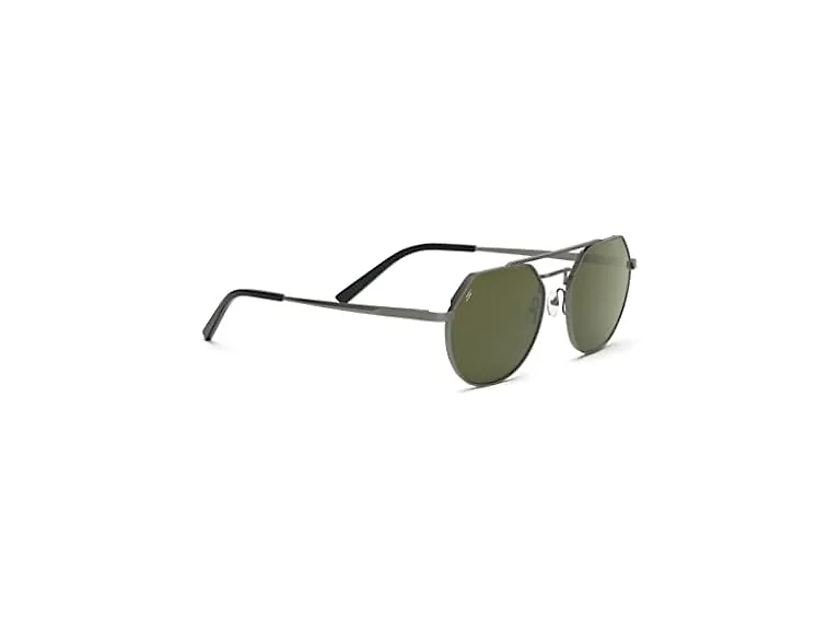 Serengeti Unisex Shelby Polarized Sunglasses (Open Box)