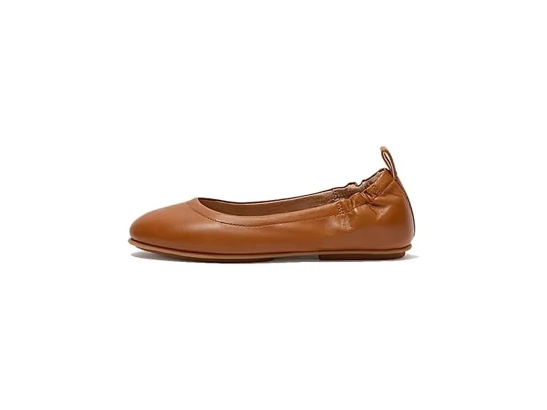 FitFlop Allegro Ballet Flat (Open Box)