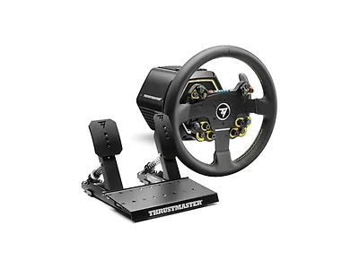 Thrustmaster T818 EVO 32R Racing Wheel Set (Open Box)
