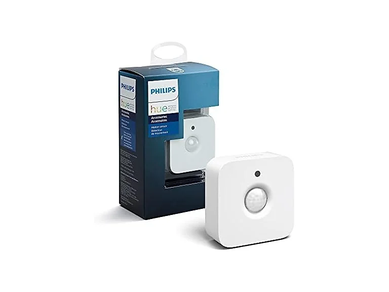 Philips Hue Motion Sensor for Smart Lights