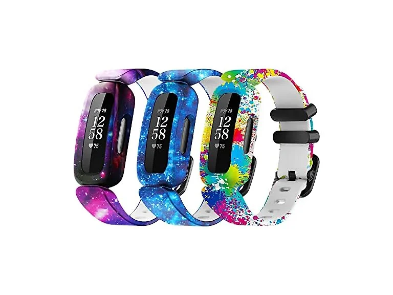 honecumi Replacement for Fitbit Ace 3