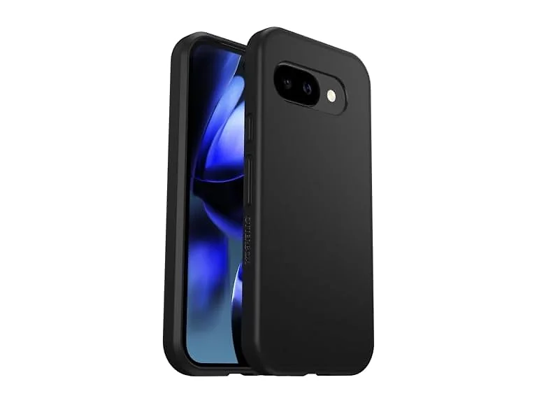 OtterBox Pixel 9a React Case Black