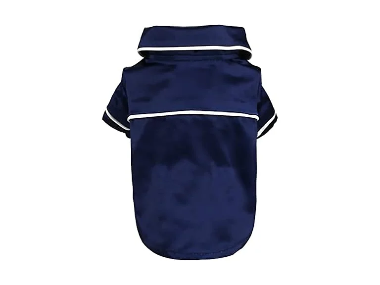 Dog Pajamas for Small Dogs Cats Silk Soft Sh