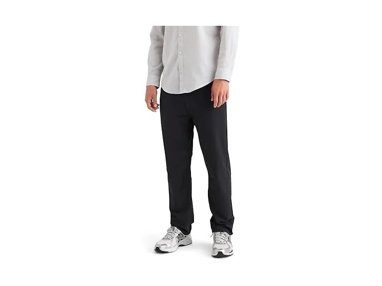 Dockers Men Slim Go Jean Cut Pants