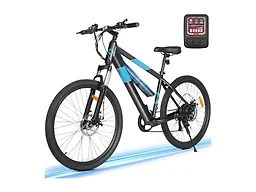 Multijoy EB262 Electric Bike f