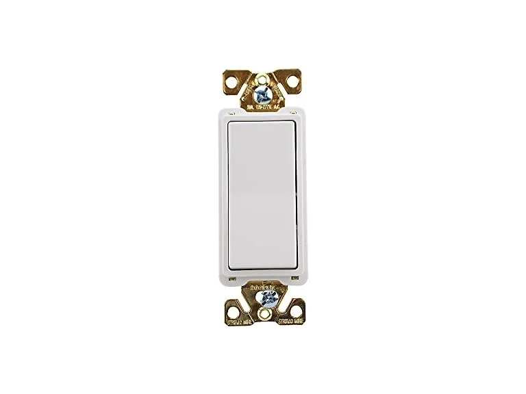 Cooper 3-Way Switch