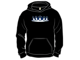 Cooler Than You PO Hoodie