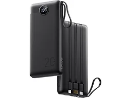 20000mAh Fast Charging Power Bank