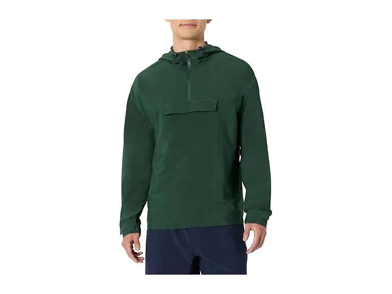 Amazon Essentials Men Athletic Lightweight Jacket